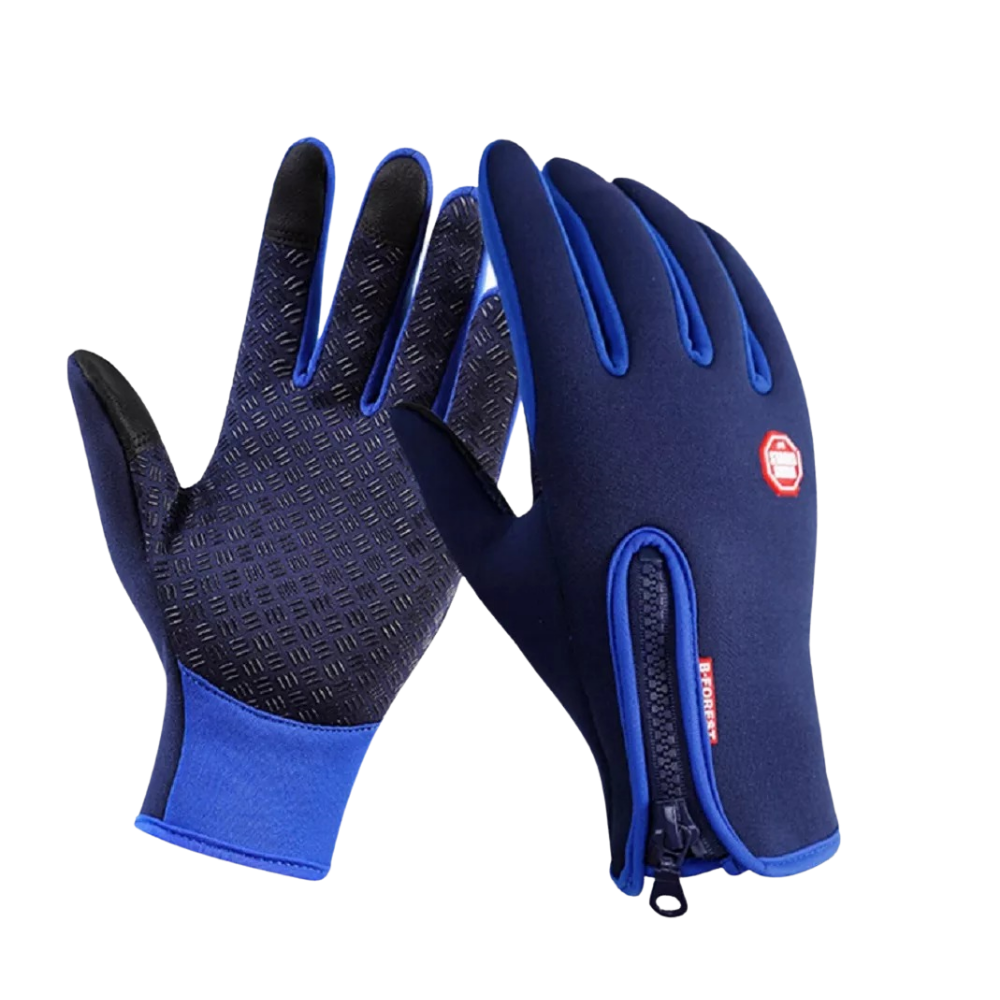 Lisslune | Unisex thermal gloves