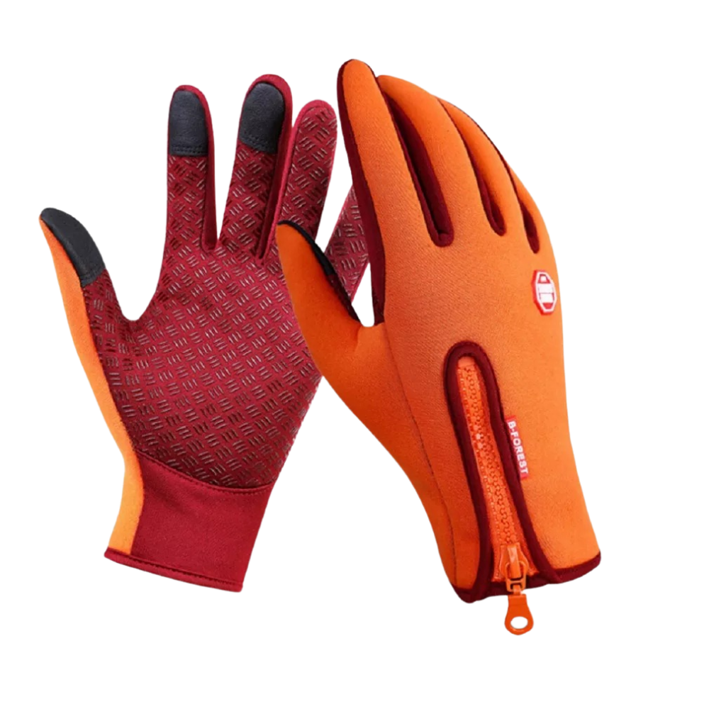 Lisslune | Unisex thermal gloves