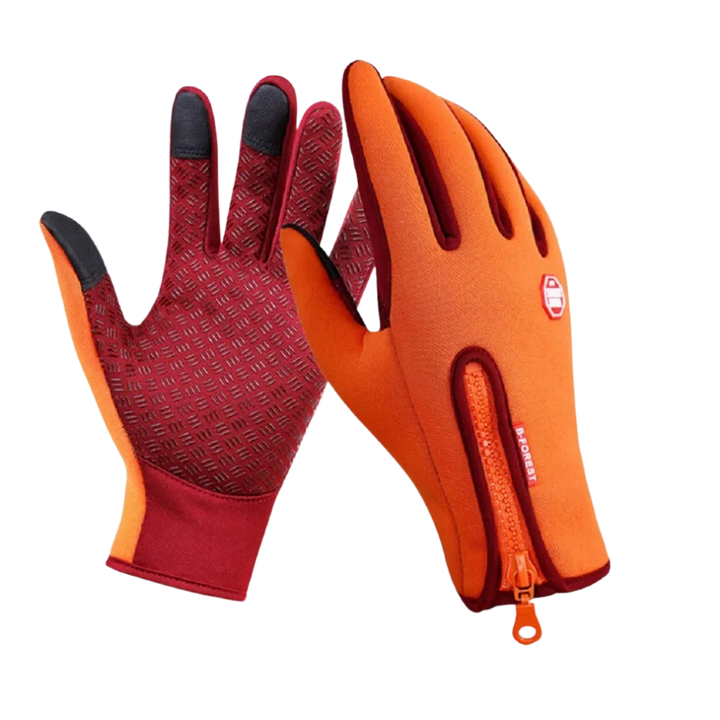 Lisslune | Unisex thermal gloves
