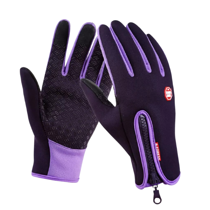 Lisslune | Unisex thermal gloves