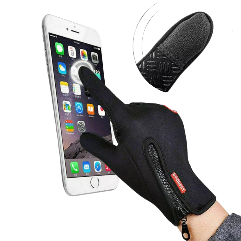Lisslune | Unisex thermal gloves