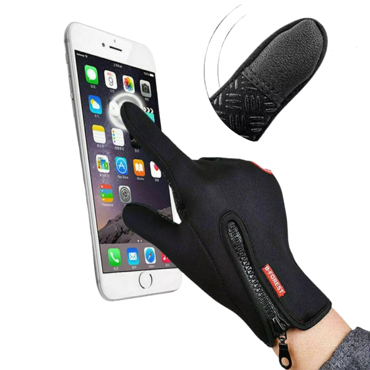 Lisslune | Unisex thermal gloves
