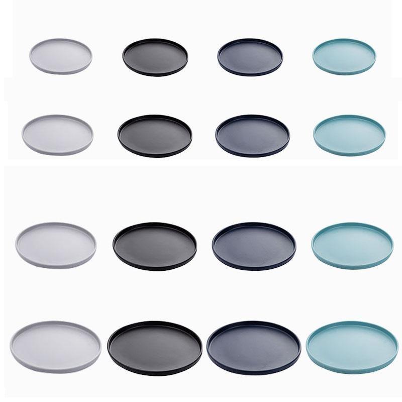 Lisslune | BarnTable - Classic Farm Melamine Dinnerware Set