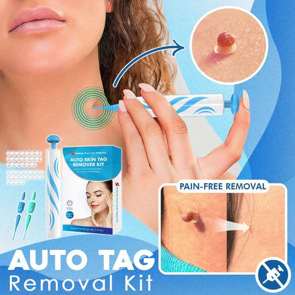 Lisslune | Quick Removal Kit