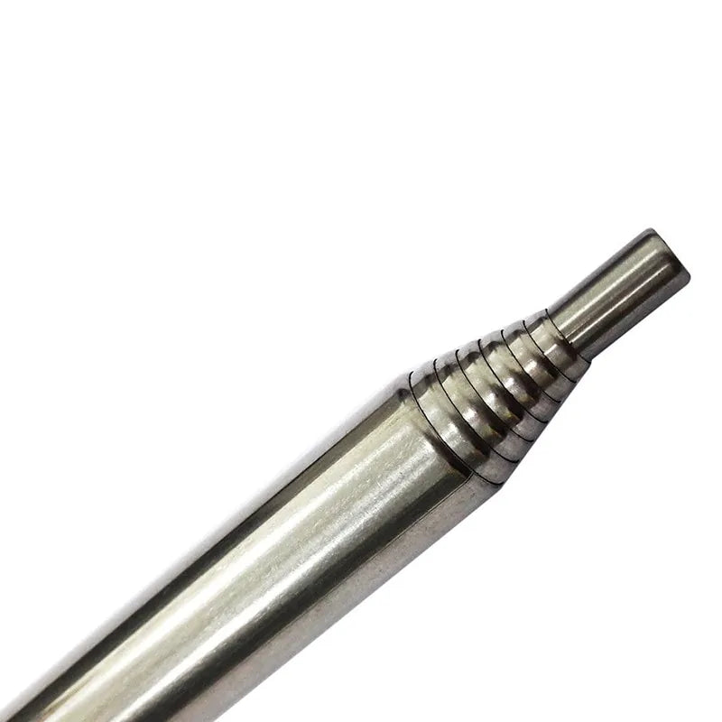 Lisslune | Survival Blowgun for Campfire & Outdoor Cooking