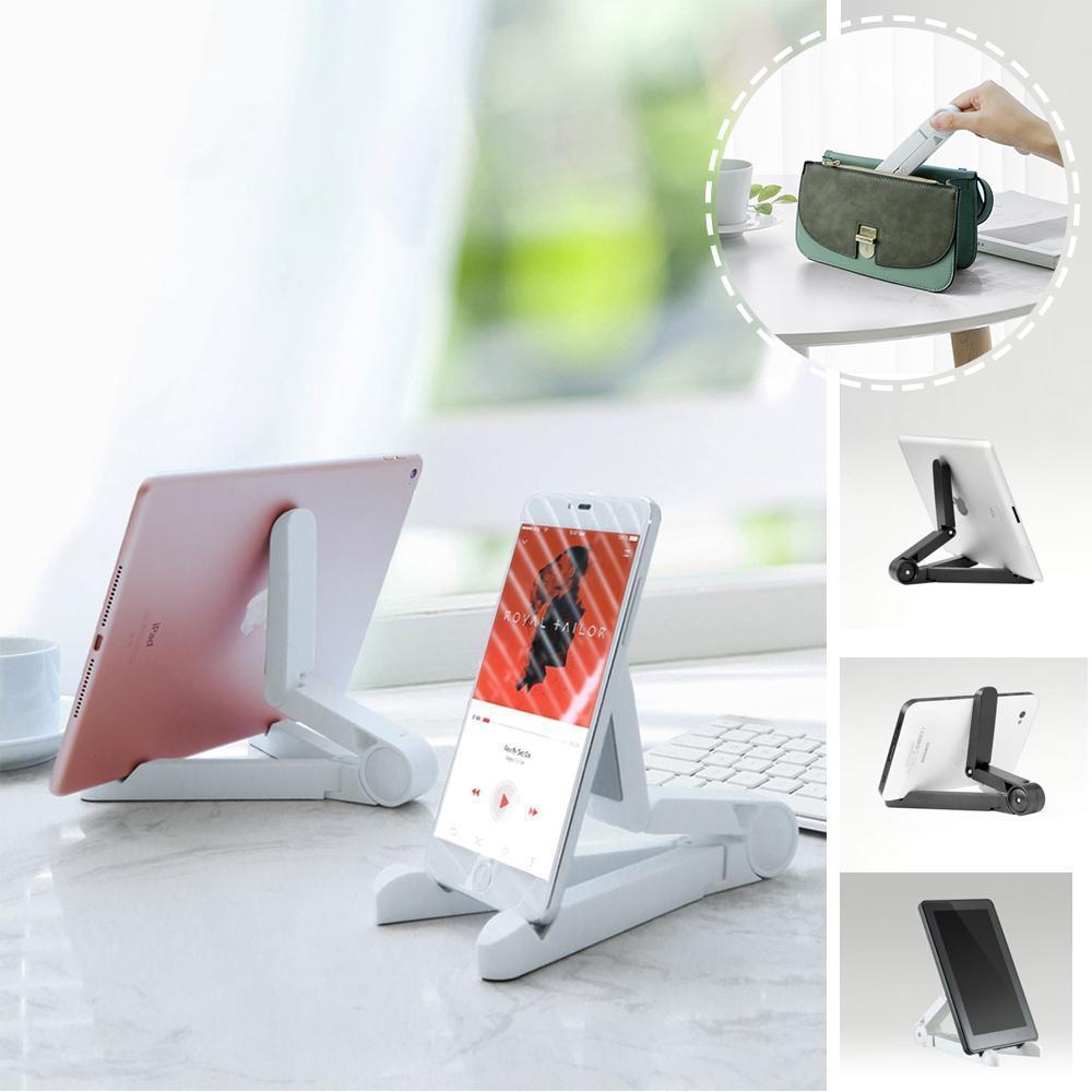 Lisslune | Foldable Tablet Holder