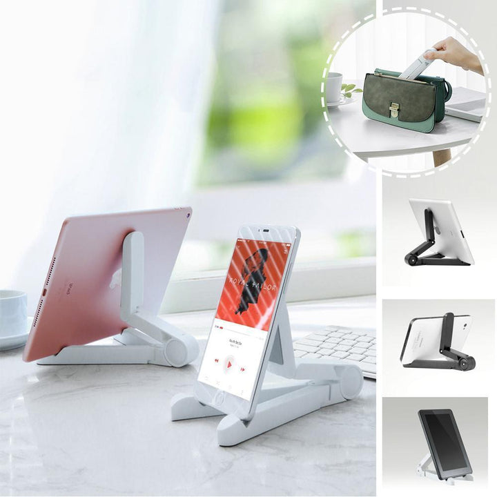 Lisslune | Foldable Tablet Holder