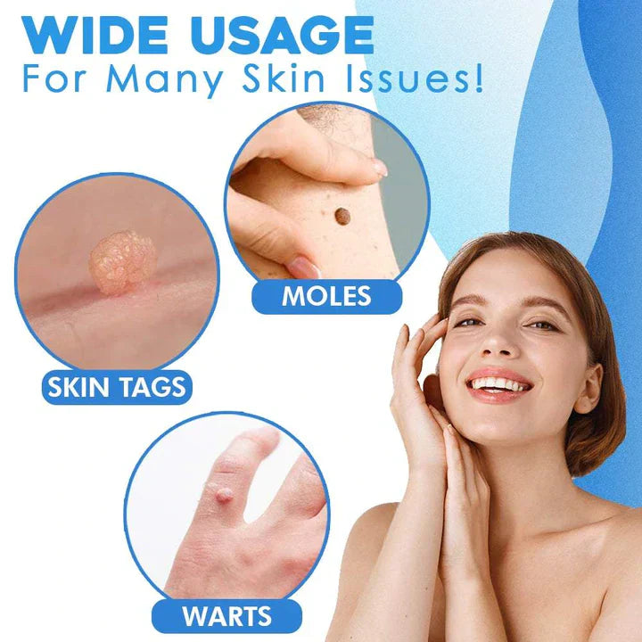 Lisslune | Quick Removal Kit