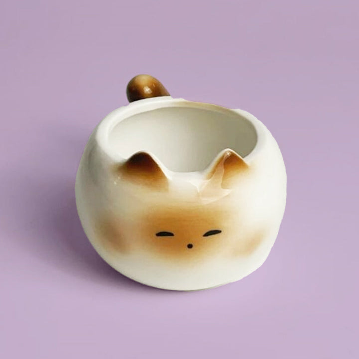 Lisslune | Kuro & Shiro Coffee Mug