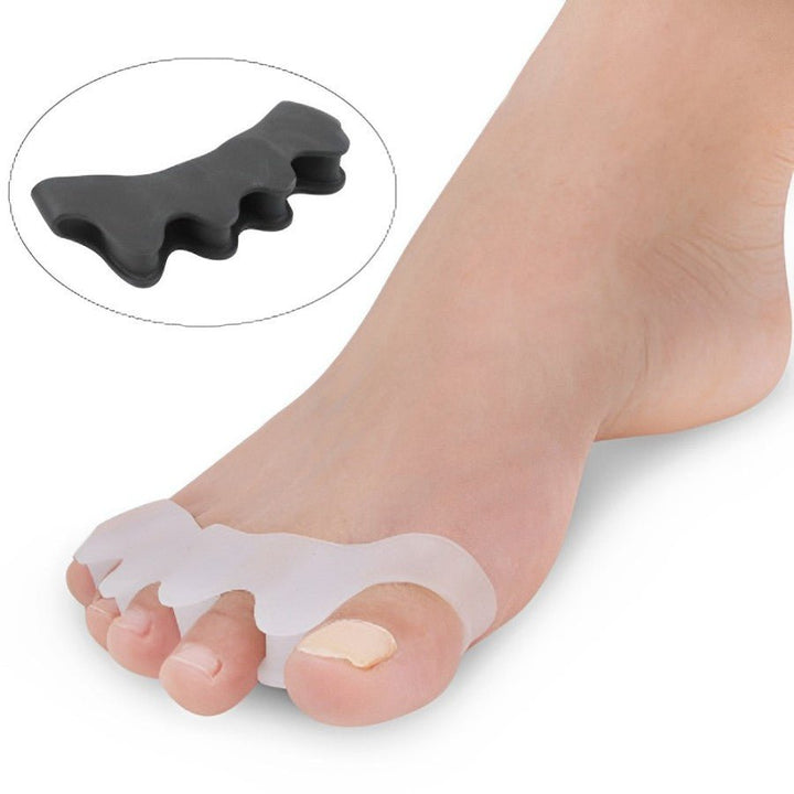 Lisslune | Hammer toe corrector & orthopedic splint