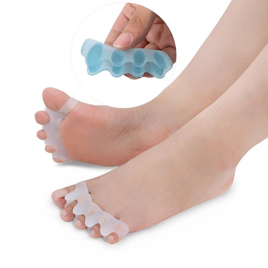 Lisslune | Hammer toe corrector & orthopedic splint