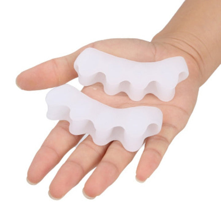 Lisslune | Hammer toe corrector & orthopedic splint