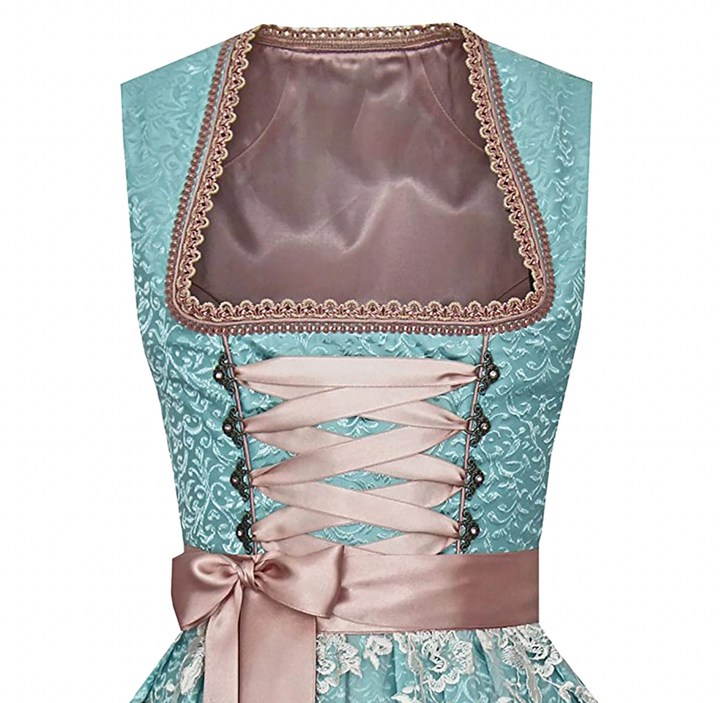 Lisslune | Traditional dress for women