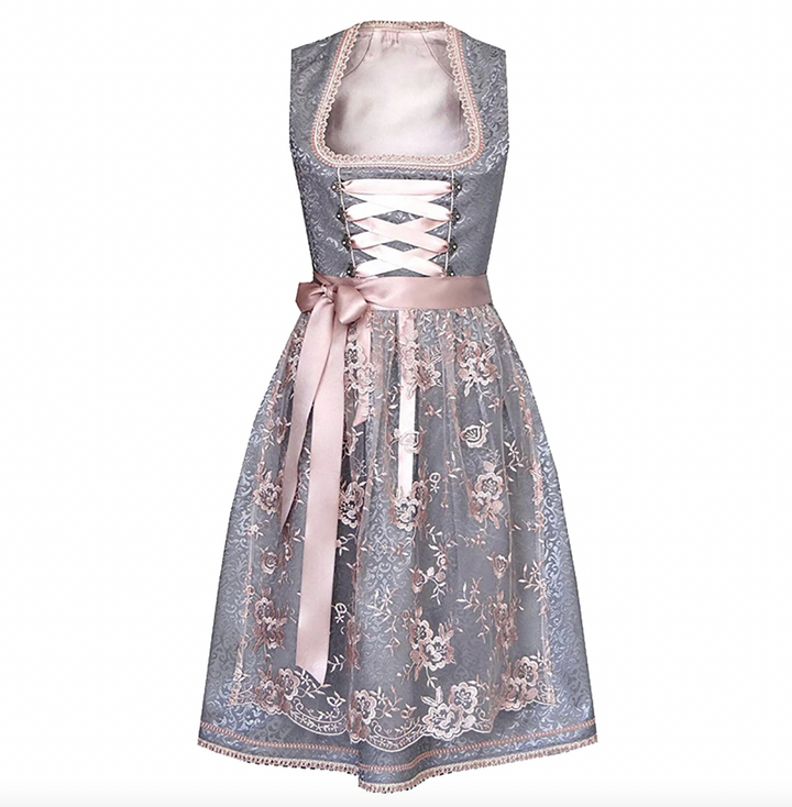Lisslune | Traditional dress for women