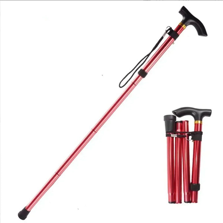 Lisslune | Walking stick for stability and comfort