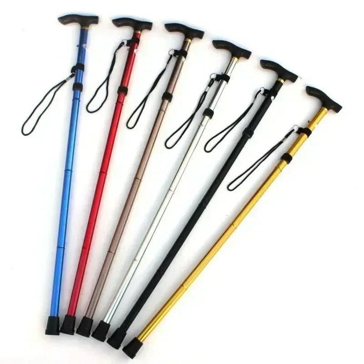 Lisslune | Walking stick for stability and comfort