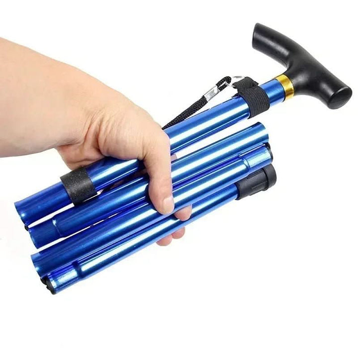 Lisslune | Walking stick for stability and comfort