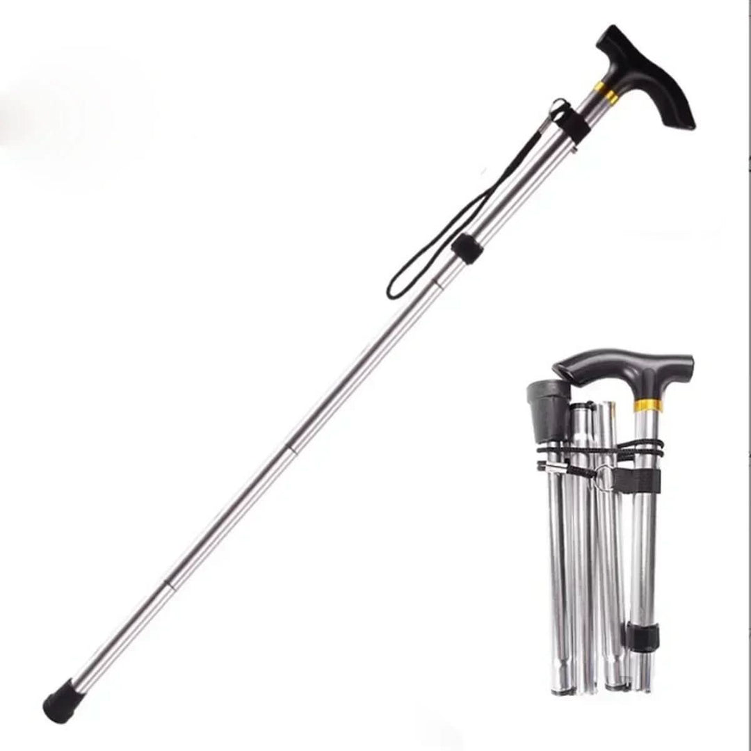 Lisslune | Walking stick for stability and comfort
