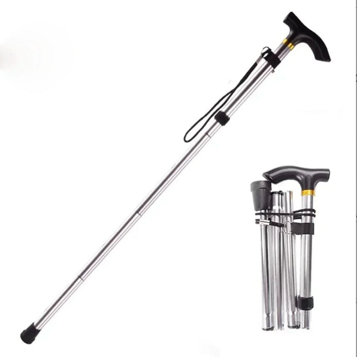 Lisslune | Walking stick for stability and comfort