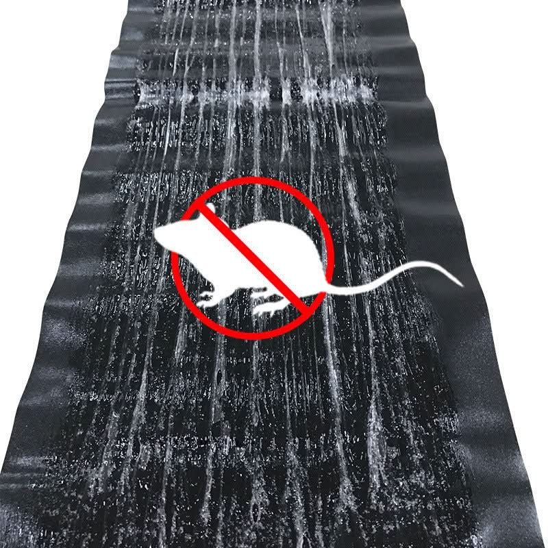 Lisslune | Large Non-toxic Glue Trap for Effective Pest Control