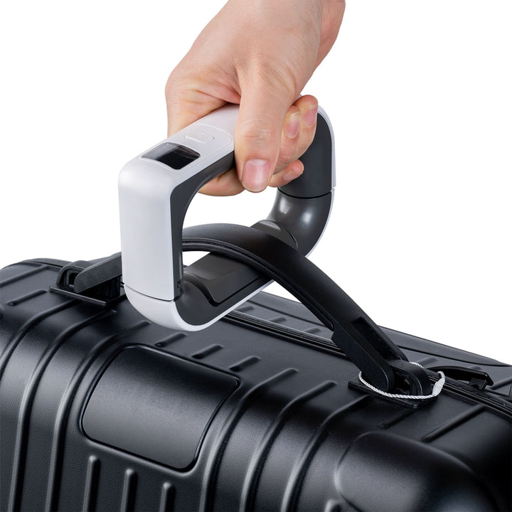 Lisslune | Digital Luggage Scale for Stress-Free Travel
