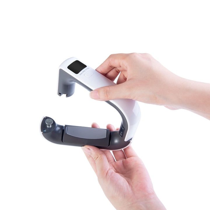 Lisslune | Digital Luggage Scale for Stress-Free Travel