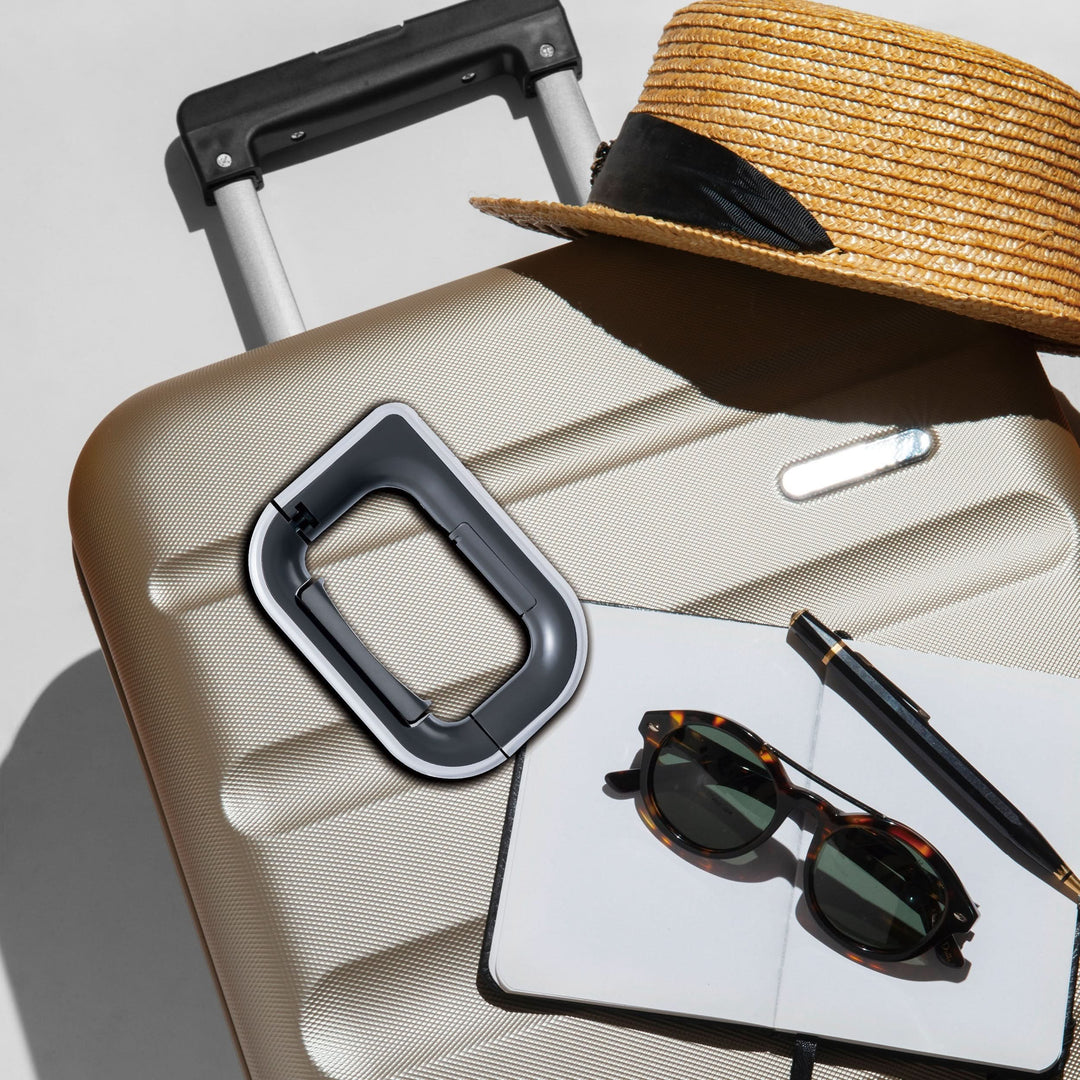 Lisslune | Digital Luggage Scale for Stress-Free Travel