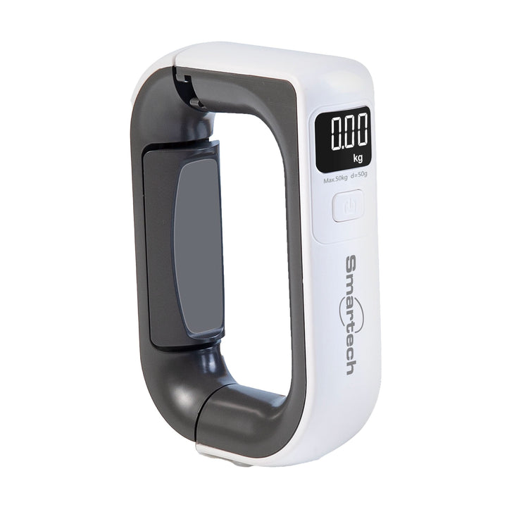 Lisslune | Digital Luggage Scale for Stress-Free Travel