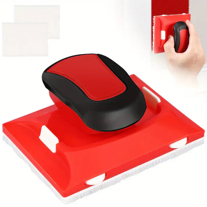 Lisslune | Precision painting tool for sharp color edges and flawless lines