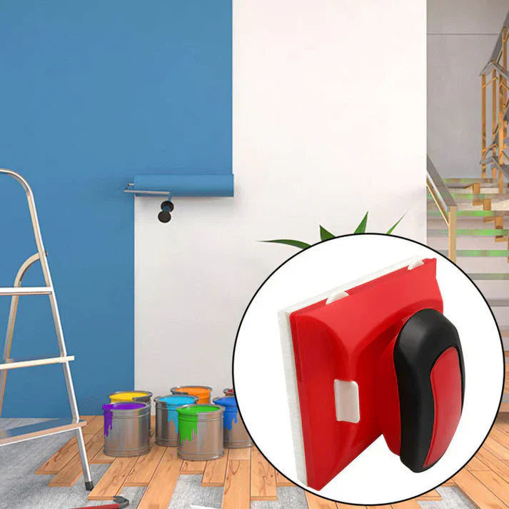 Lisslune | Precision painting tool for sharp color edges and flawless lines