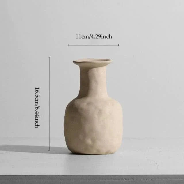 Lisslune | Yae - Premium Ceramic Vase