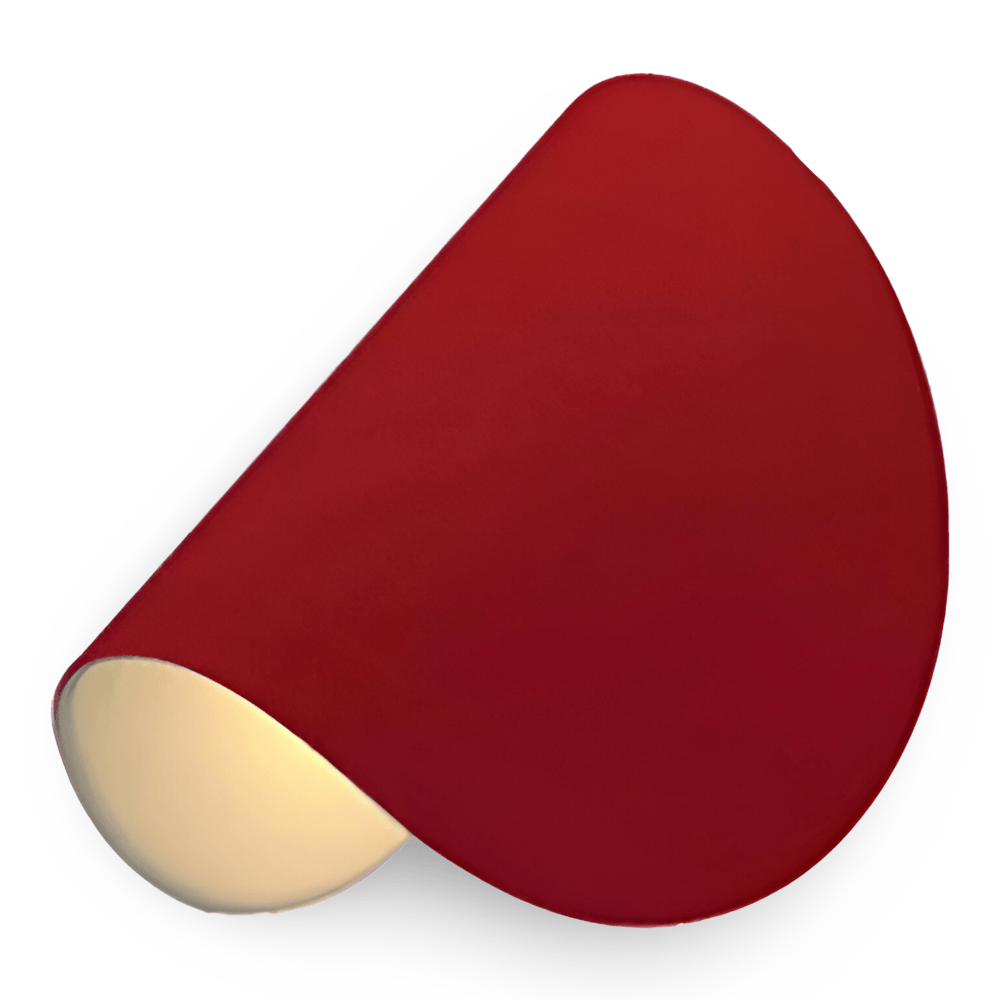 Lisslune | Rotatable Wall Lamp for targeted light in living & bedroom