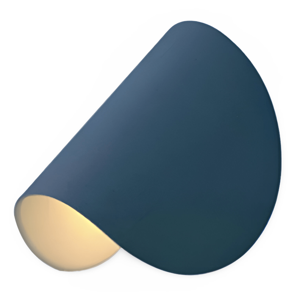 Lisslune | Rotatable Wall Lamp for targeted light in living & bedroom