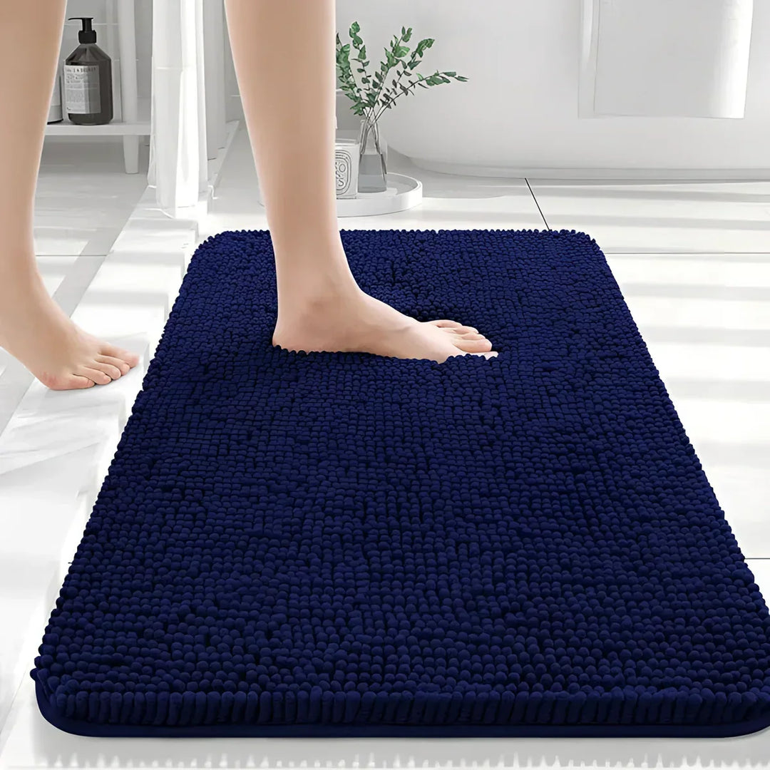 Lisslune | CozyPlush - quick-drying plush bath for ultimate comfort