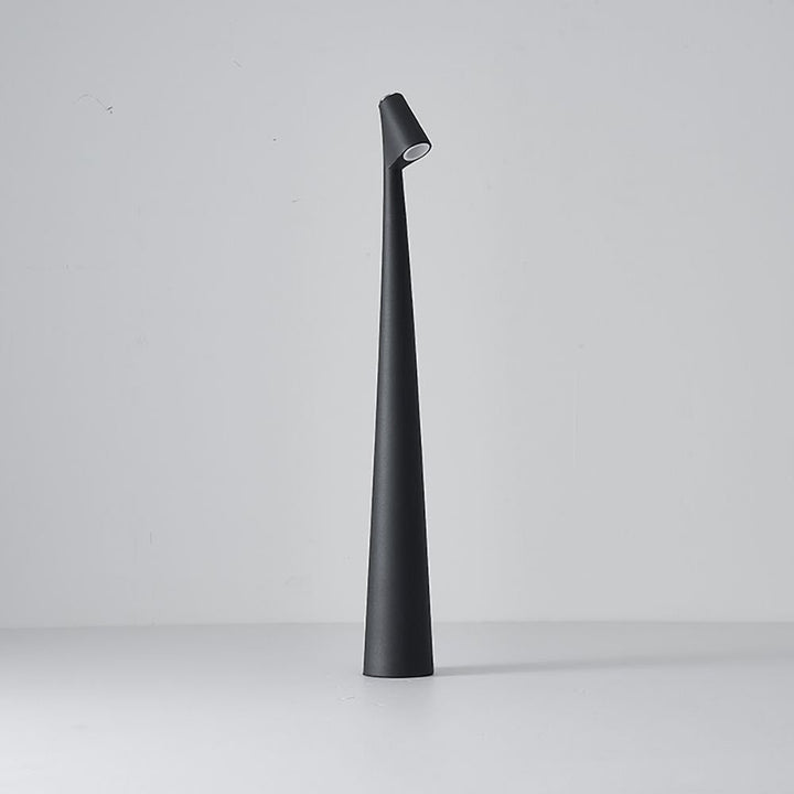 Lisslune | Wireless LED lamp in minimalist design | Table lamp
