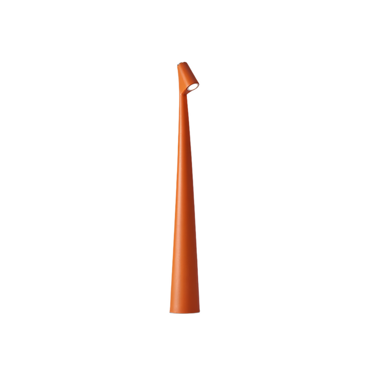 Lisslune | Wireless LED lamp in minimalist design | Table lamp