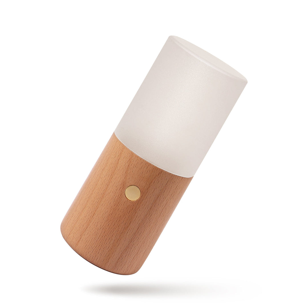 Lisslune | NovaWood | RGB wireless light bulb