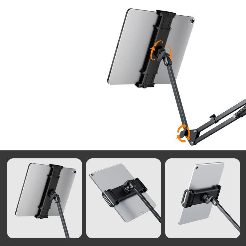 Lisslune | Bettina - Adjustable Tablet Holder