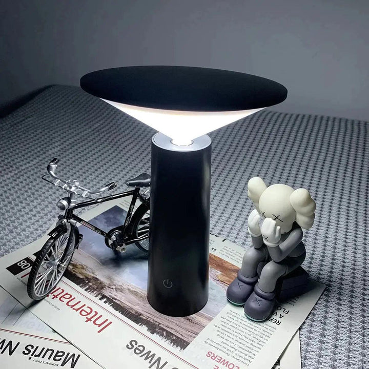 Lisslune | BeamLume - Cord-Free Lamp for Mood Lighting