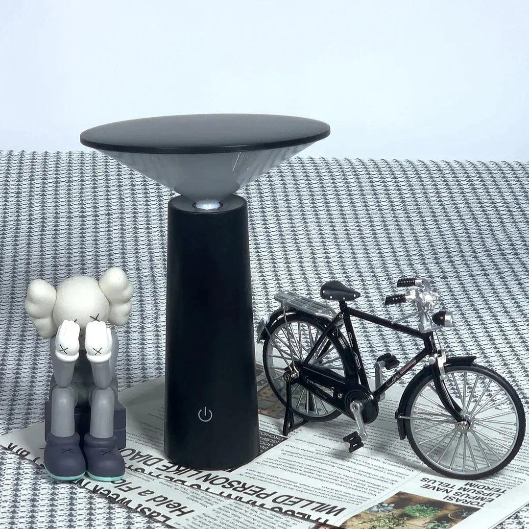 Lisslune | BeamLume - Cord-Free Lamp for Mood Lighting