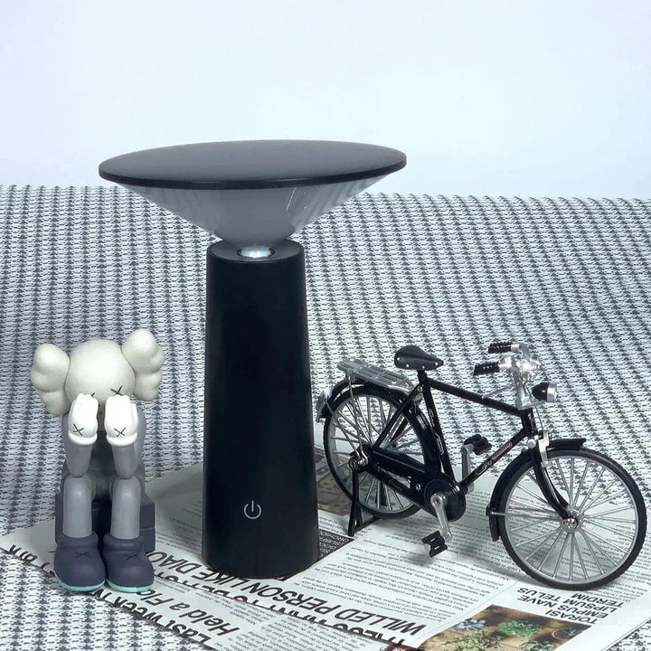 Lisslune | BeamLume - Cord-Free Lamp for Mood Lighting