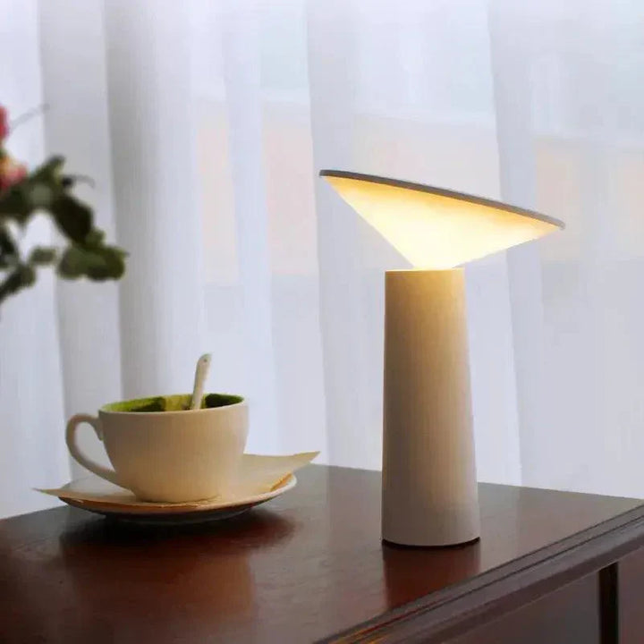 Lisslune | BeamLume - Cord-Free Lamp for Mood Lighting