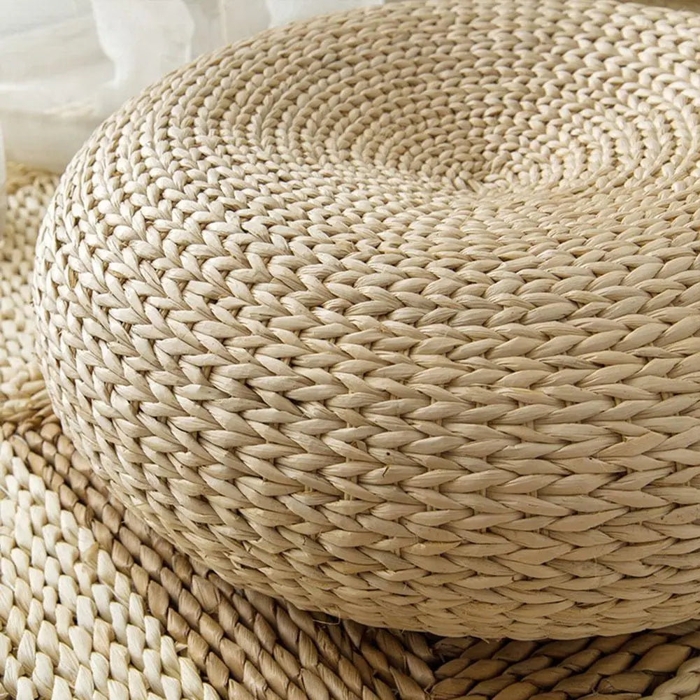 Lisslune | ComfyRest - Atami Cushion for Meditation and Relaxation