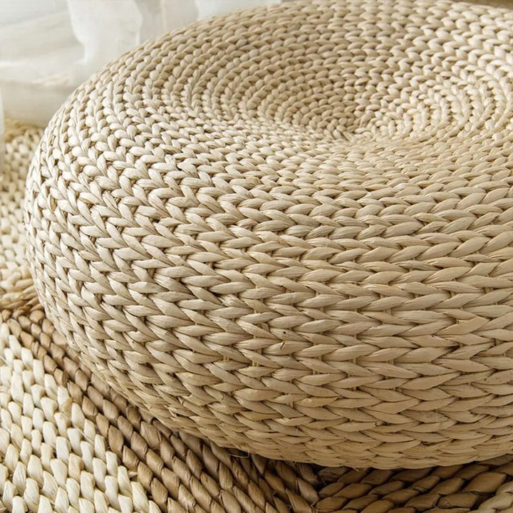 Lisslune | ComfyRest - Atami Cushion for Meditation and Relaxation
