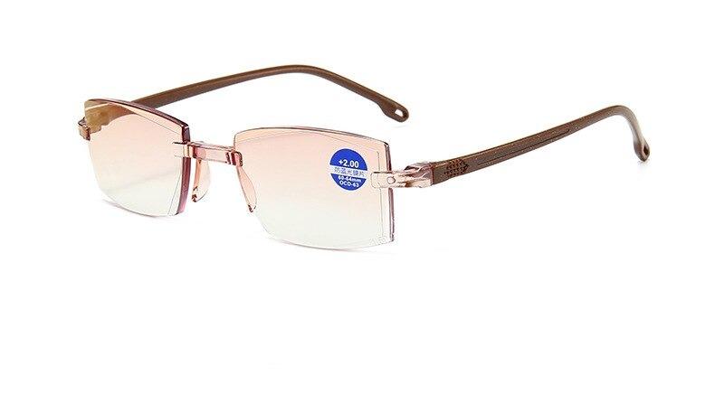 Lisslune | Reading Gaming Pc Blue Light Blocking Glasses