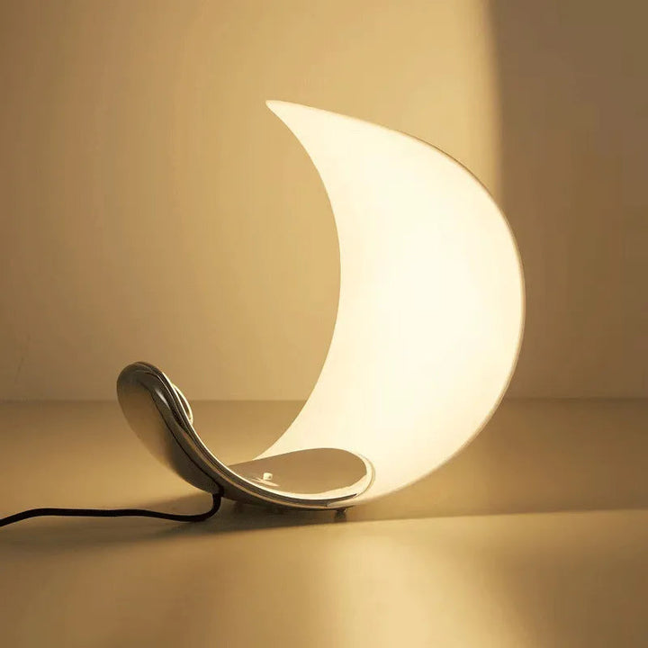 Lisslune | Reading lamp "Moonlight Crescent"