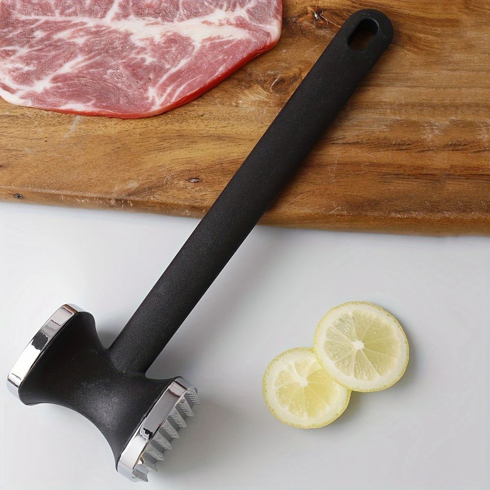 Lisslune | Tender Pro Meat Tenderiser Hammer