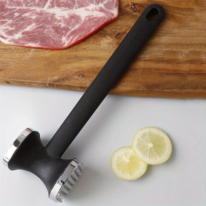 Lisslune | Tender Pro Meat Tenderiser Hammer