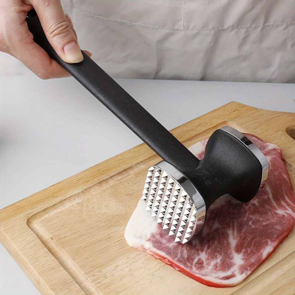 Lisslune | Tender Pro Meat Tenderiser Hammer