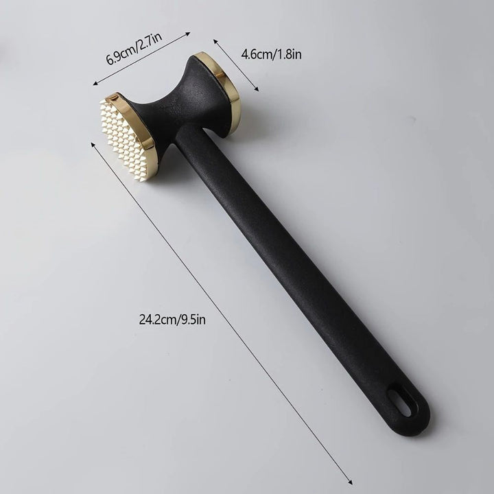 Lisslune | Tender Pro Meat Tenderiser Hammer